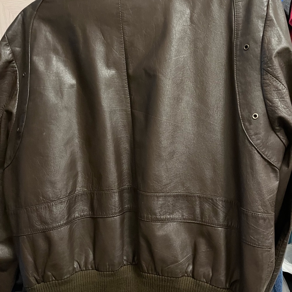 Men’s jacket - Picture 2 of 3